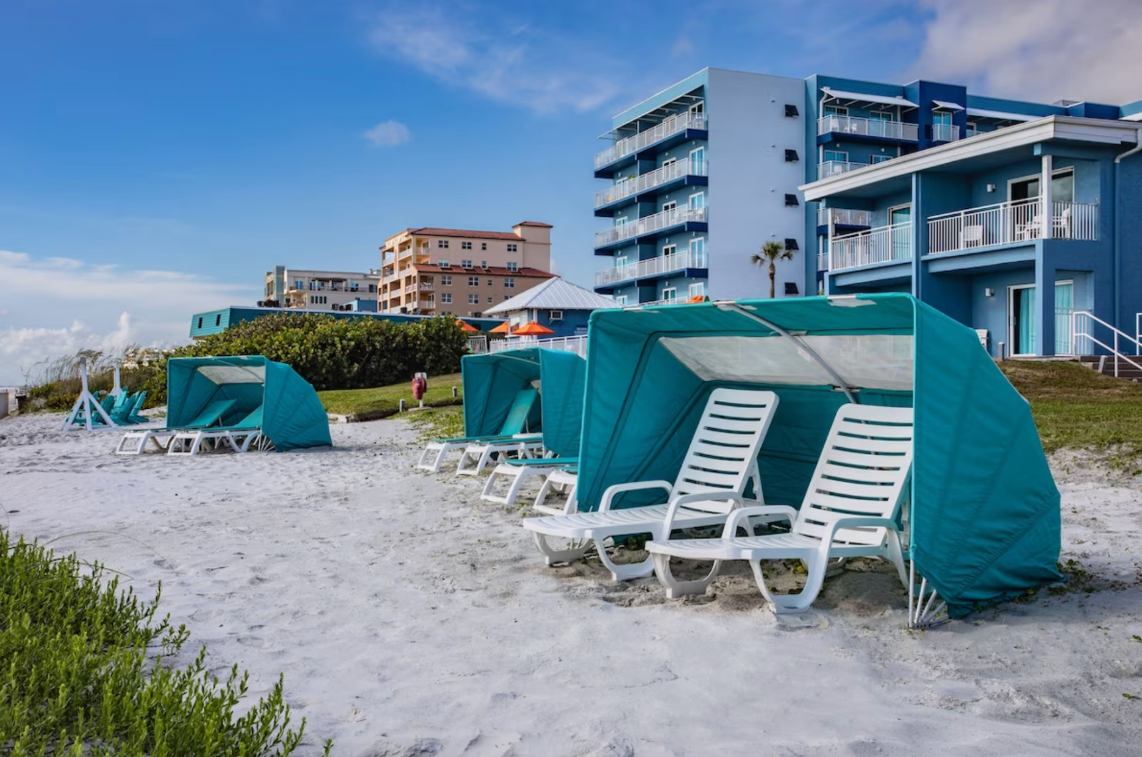 Coconut Palms Beach Resort II ~ FL ~ 1BR/Sleeps 4 ~ 7Nts AUG/SEPT 2026