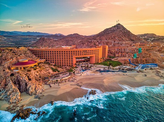 Westin Los Cabos Resort Villas & Spa Mexico Marriott ANY 3 Nights in 2023 STUDIO