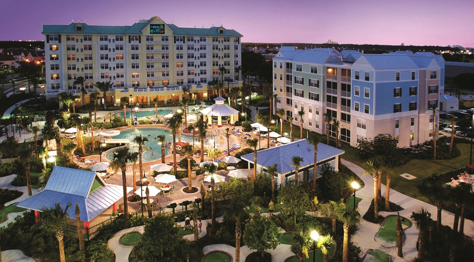Calypso Cay in Kissimmee, Florida ~1BR/Sleeps 4~ 7Nts July 24 thru 31, 2026