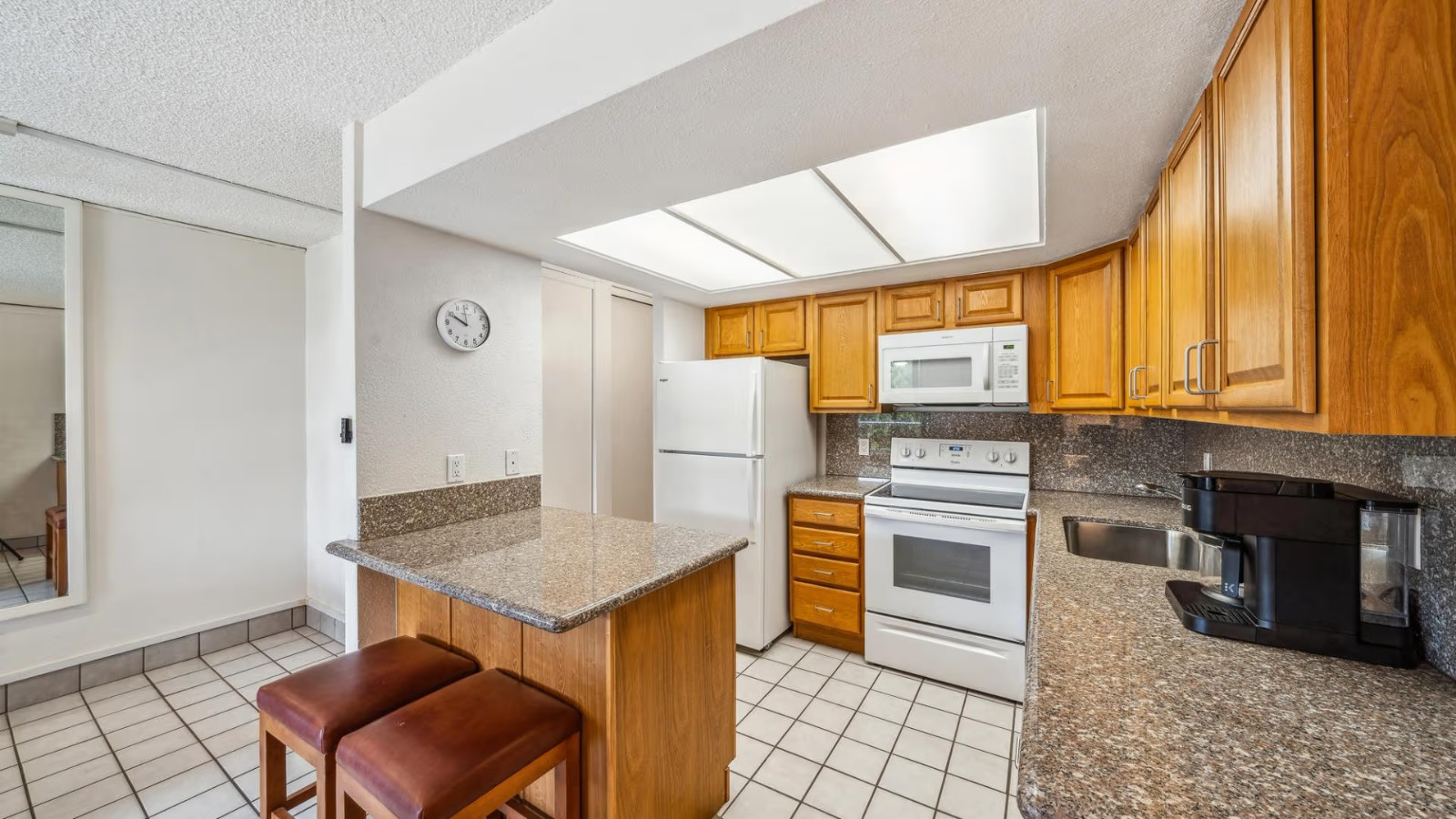 FOR RENT MAUI SCHOONER RESORT 2BR/2BA LUXURY CONDO 12/21-12/28 Christmas Week!