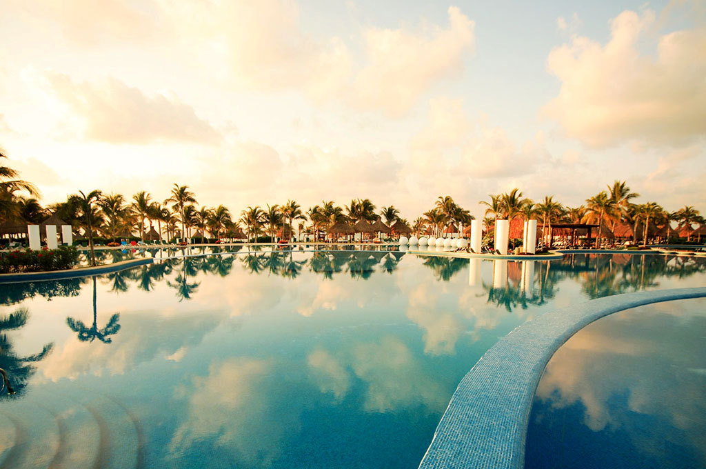 Mayan Palace Riviera Maya, Playa del Carmen (Cancun), Mexico, 8 Days, 7 Nights