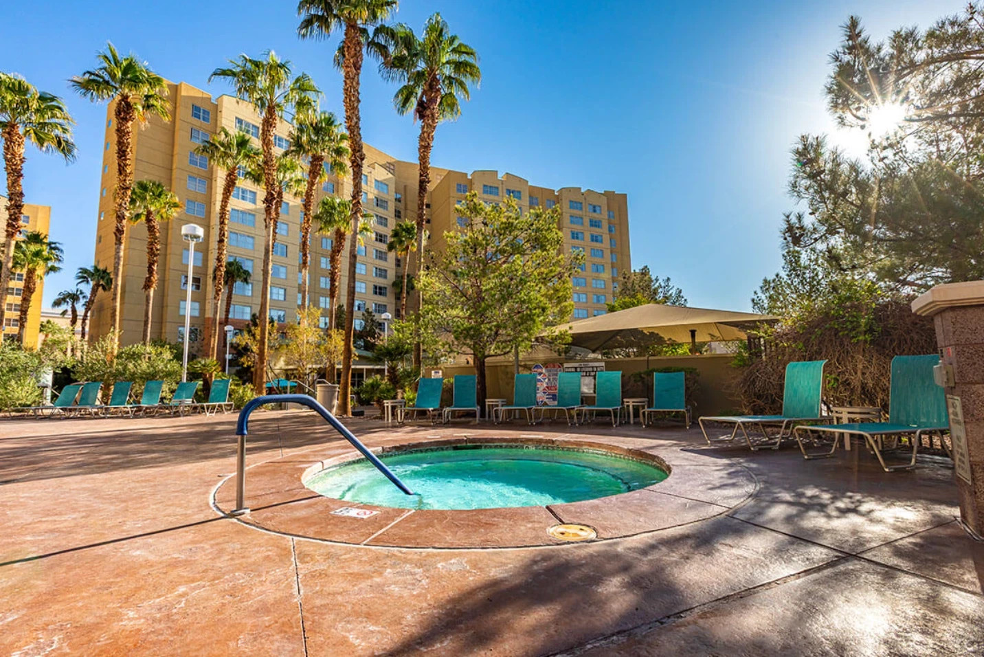 The Grandview at Las Vegas ~ Nevada ~2BR/Sleeps 8~ 7Nts APRIL/MAY/JUNE 2026