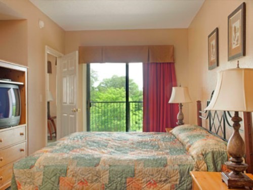 Pigeon Forge Laurel Crest 2 Bedroom Jun 29 – Jul 3 (Resort Vacation Rental)