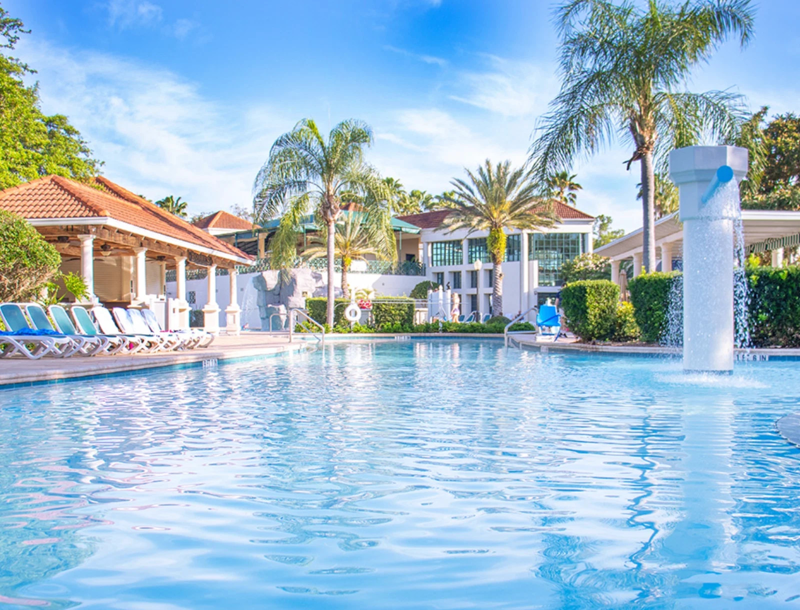 Star Island Resort ~ 1BR Mini Suite/Sleeps 4 ~ 7Nts JULY 2026