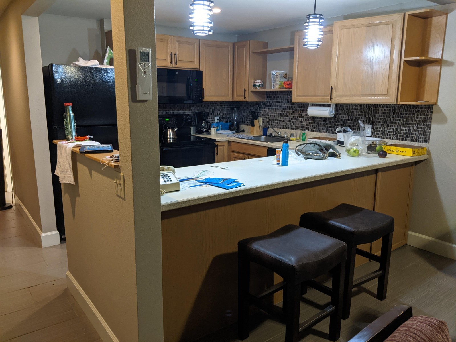 ONE BED OCEAN FRONT APPARTMENT FOR RENT 12/26 to 1/2/27