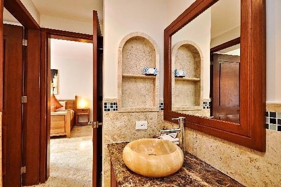 Luxury Acanto Hotel ~ Playa del Carmen, MEXICO ~ King Room – Price Per Night