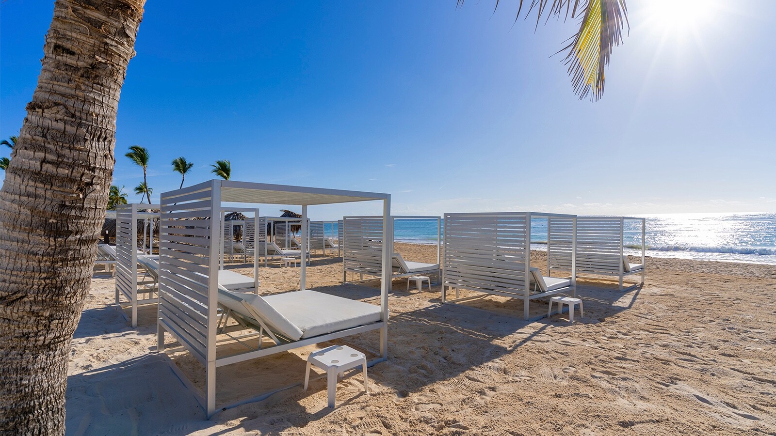 vacation rentals Punta Cana all inclusive
