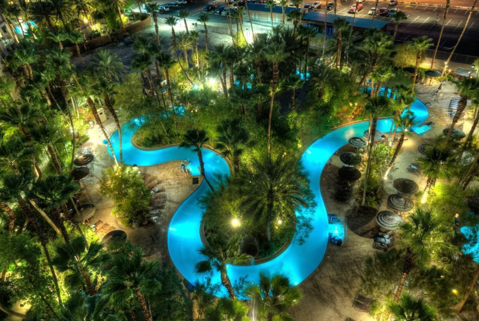 Tahiti Village ~ Las Vegas, NV ~ 2BR/Sleeps 8 ~ 7Nts NOV 2026