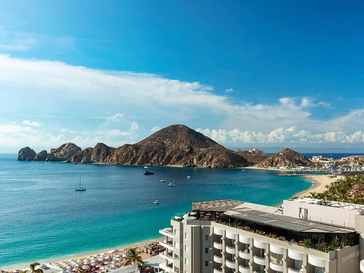 Cabo Villas Membership (Timeshare)