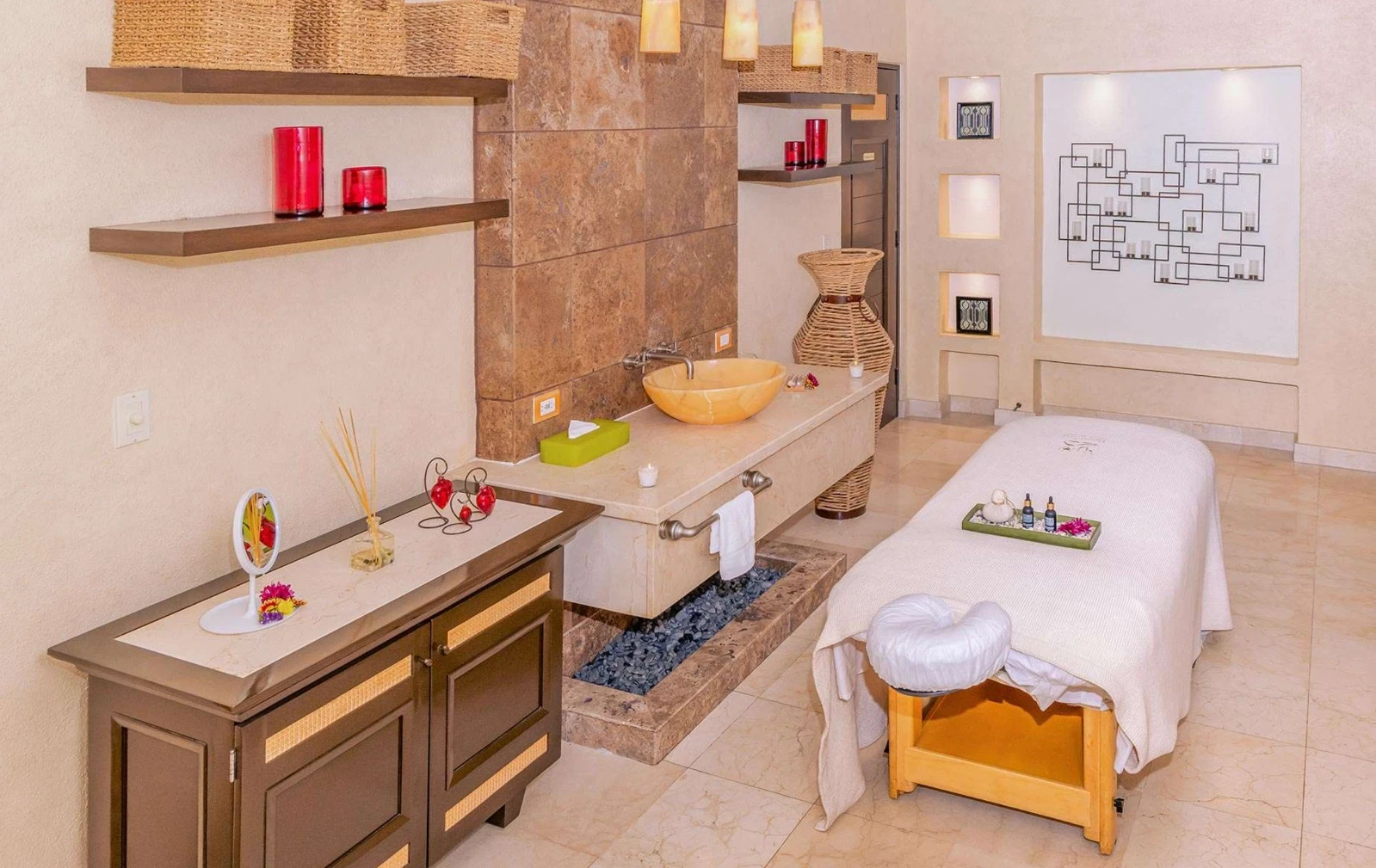 Villa del Palmar ~ Cabo San Lucas ~ 1BR/Sleeps 4 ~ 7Nts Weekly Rentals 2026