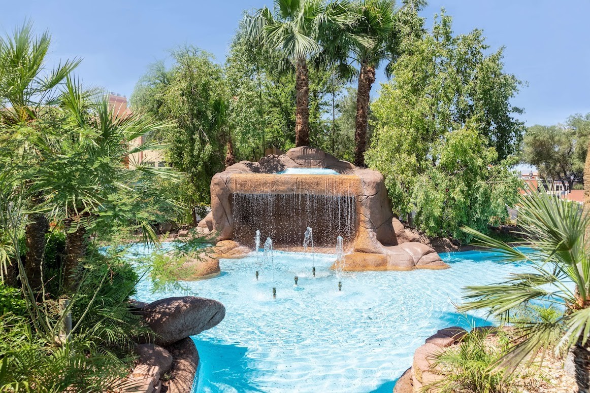 Westgate Flamingo Bay ~ Las Vegas ~ 2BR/Sleeps 6~ 7Nts December 25 – January 1