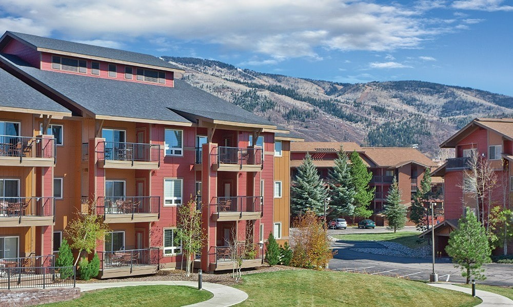 Worldmark Steamboat Springs CO – 3 bdrm Presidential Mar 22-25 March