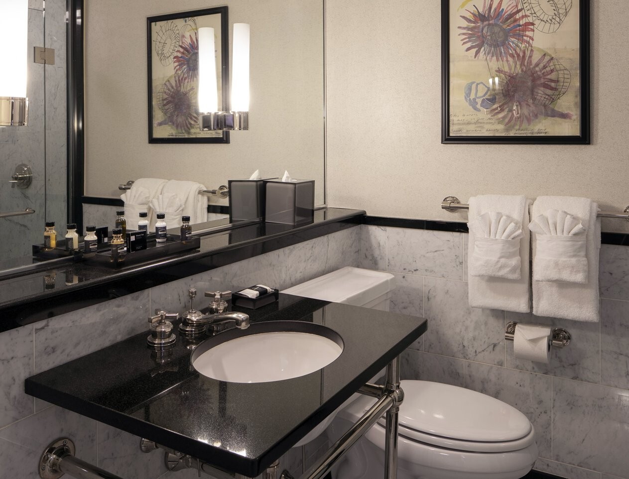 The Manhattan Club – One Studio One Week New York City Vacation