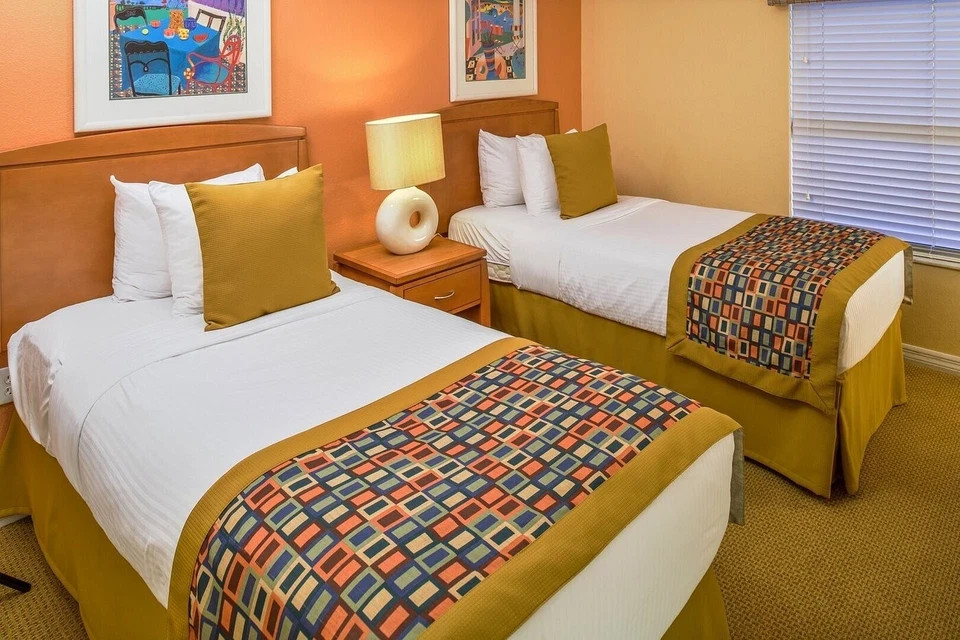 JULY 10-17~WEEK~Orbit One Vacation Villas ~ FL ~ 2BR/Sleeps 6 ~ORLANDO/DISNEY