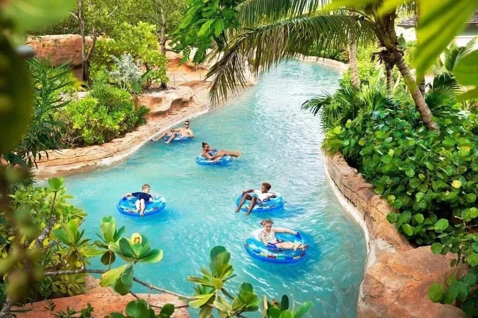 HARBORSIDE AT ATLANTIS! 1 Bedroom Premium Villa July 25-August 1, 2026