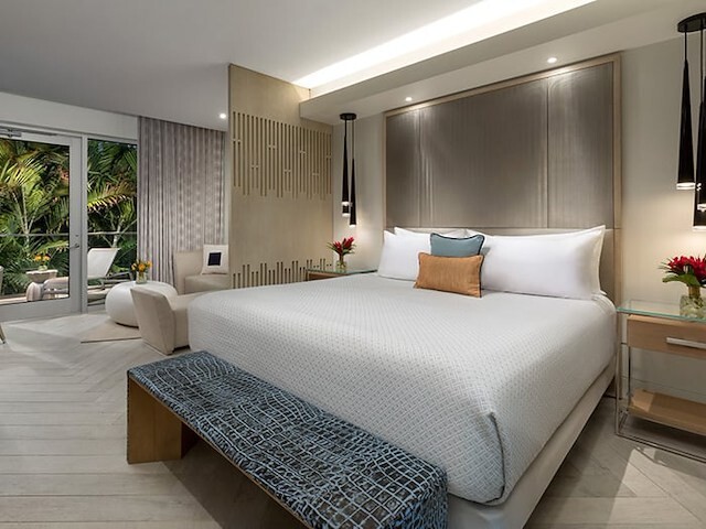 vacation package all