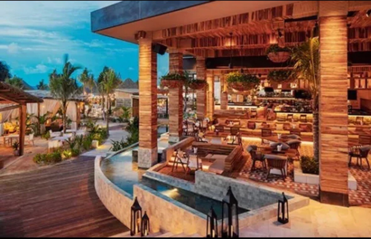 Grand Mayan Riviera Maya 2 BDRM/2BA 8D/7N (No Easter, Christmas or New Years)