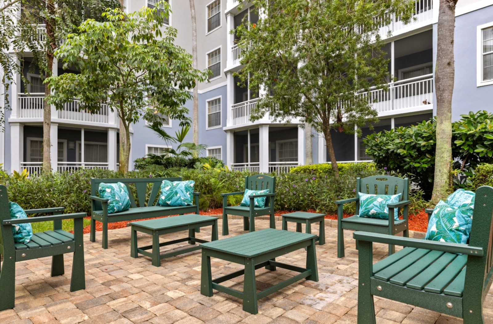 Cypress Palms Resort ~ Kissimmee, FL ~ 2BR/Sleeps 6 ~ 7Nts July 12 thru 19, 2026