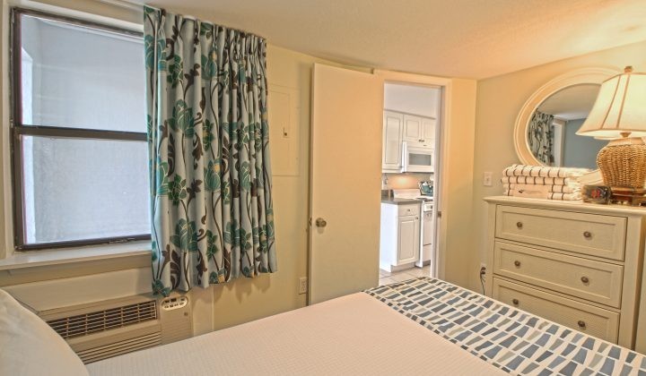 July 2 to July 5, Peppertree By The Sea Resort, North Myrtle B, 1 BD, Sleeps 4!