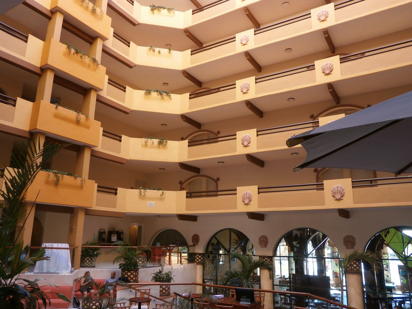 Cabo San Lucas Mexico Villa Del Palmar Studio Or One Bedroom. From 799.00