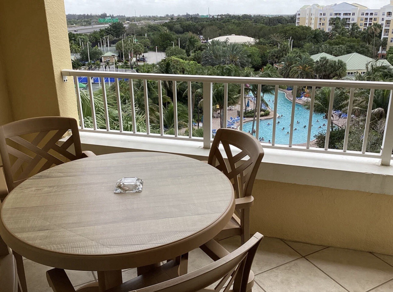 May, June, July Dates ~ Vacation Village at Weston -Florida- 2 BR / 2 Bth