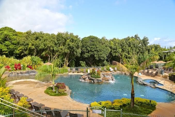 CLUB WYNDHAM BALI HAI VILLAS *PRINCEVILLE* KAUAI 1 BR Upper 12/20 7 nights