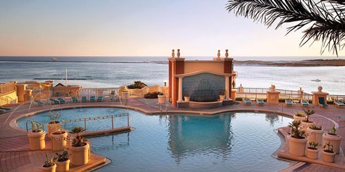 Destin, FL, Wyndham Emerald Grande at Destin, 3 Bedroom Del PV, 16-21 Aug 2026
