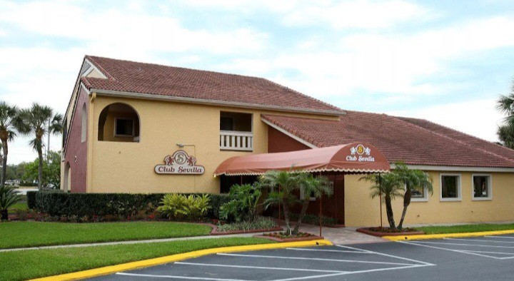 7/25-8/1~Wkly Price~CLUB SEVILLA Resort~1 BR VILLA~Orlando FL~NO RESORT FEES