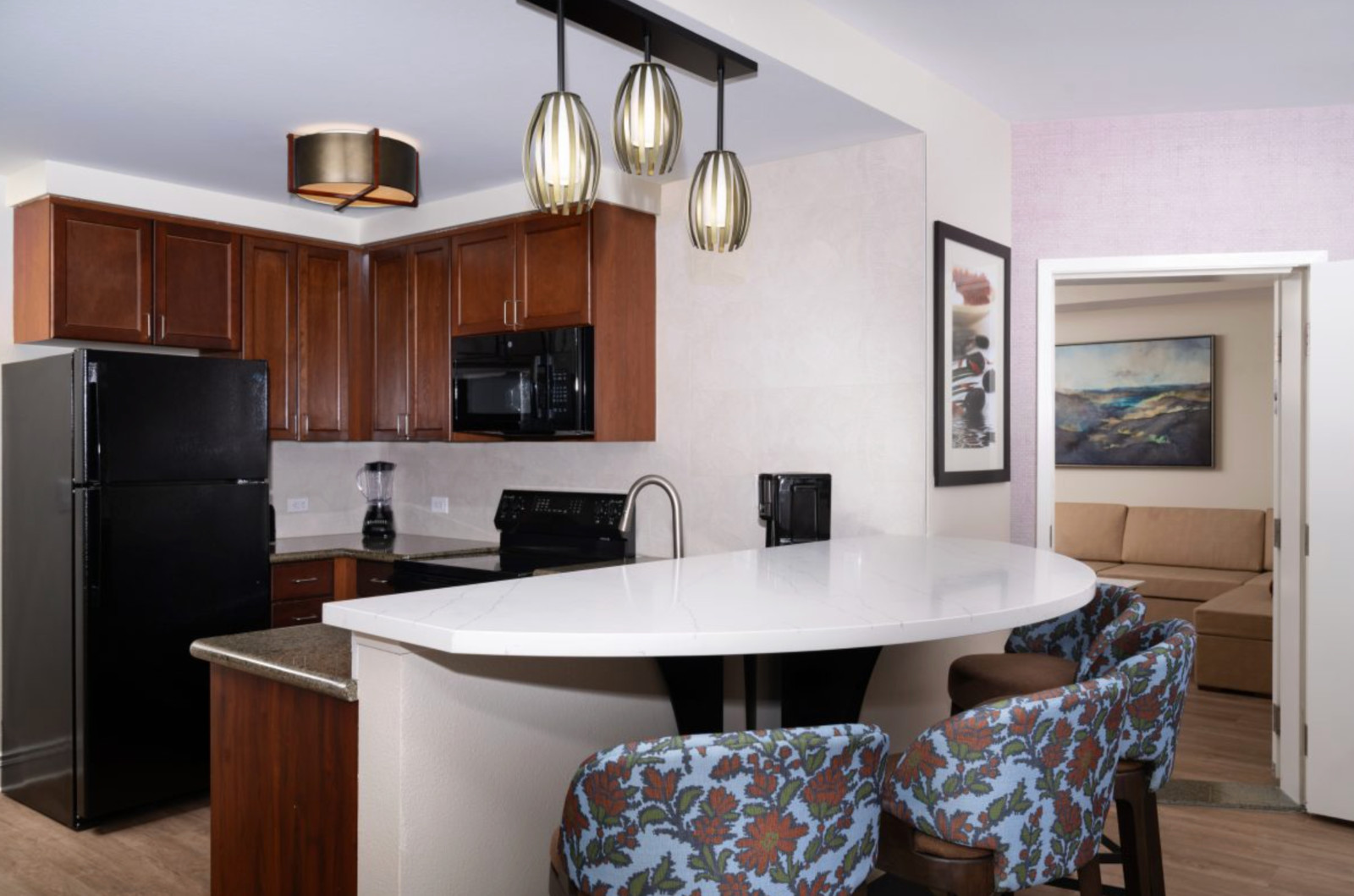 Tahiti Village ~ Las Vegas, NV~ 1BR Bora Bora/Slps 4 ~7Nts AUG/SEPT/OCT/NOV 2026