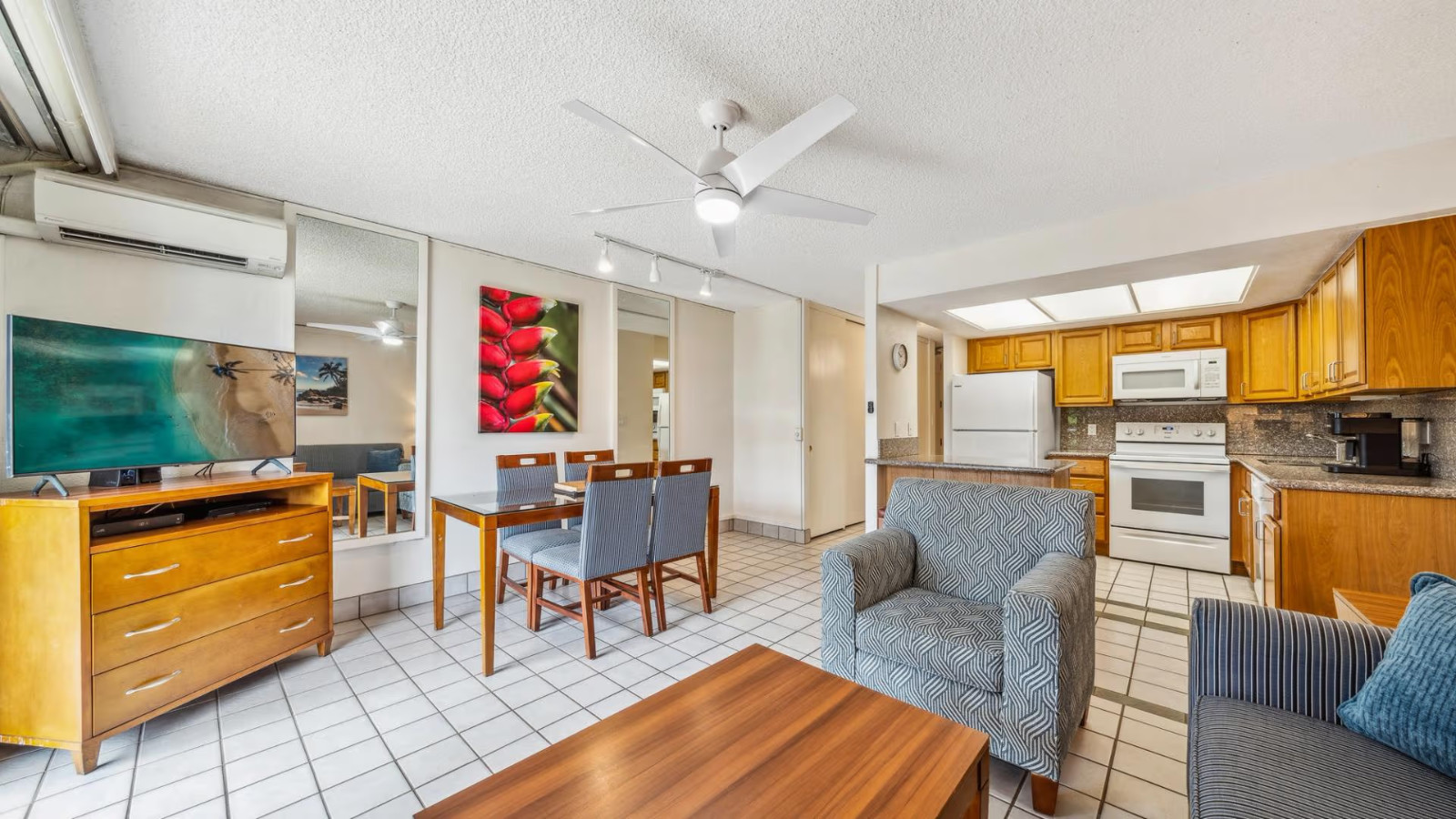 FOR RENT MAUI SCHOONER RESORT 2BR/2BA LUXURY CONDO 12/21-12/28 Christmas Week!