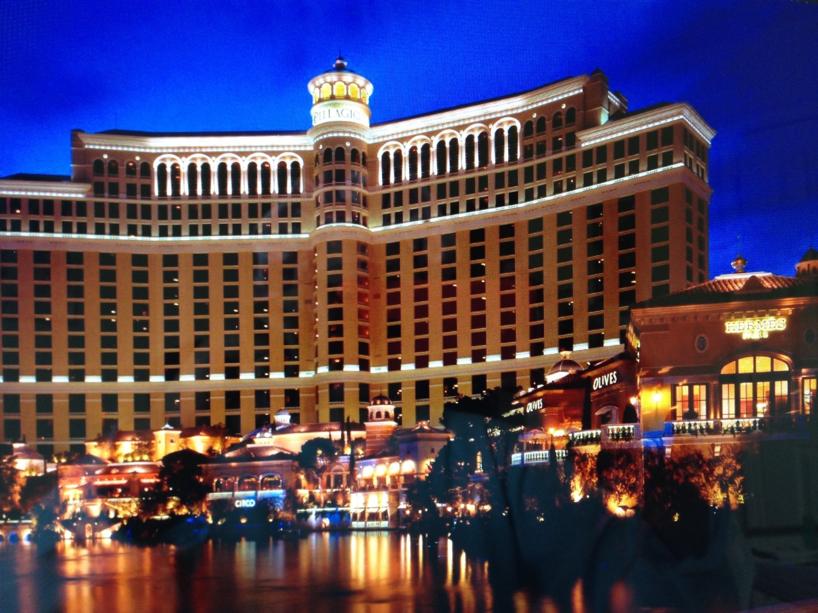 JOCKEY CLUB (LAS VEGAS STRIP) ***(1BR/1BA SUITE**3 NIGHTS***HOLIDAYS***