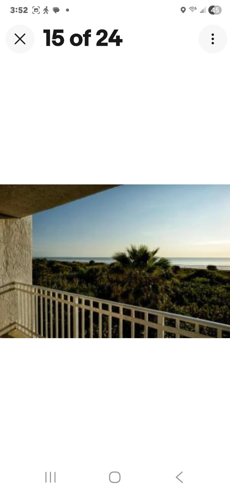 April 4,to April 1 1, 2026, Discovery Beach Resort, Cocoa Beach, 2 BD, Sleeps 6!