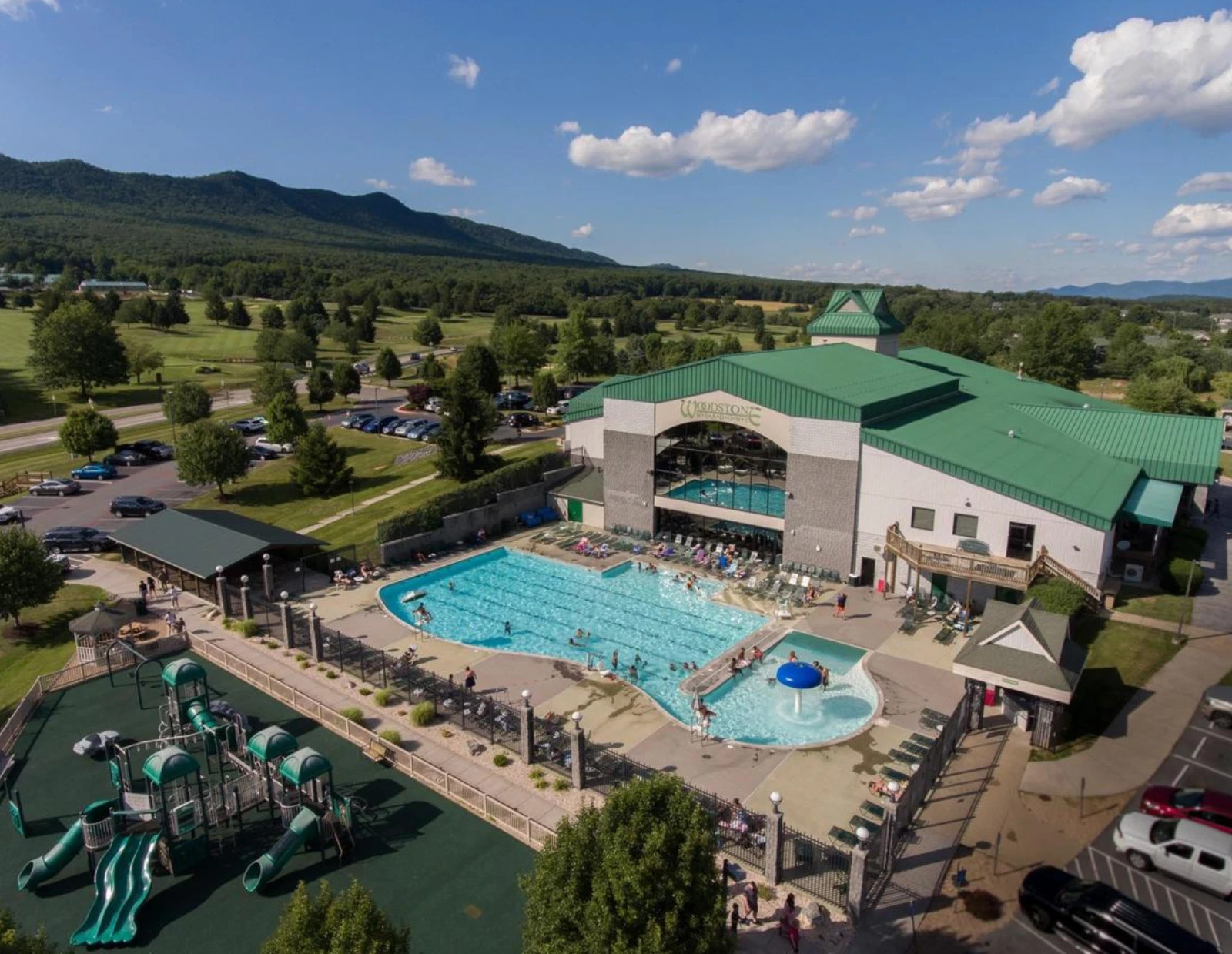 JUNE 28-July 5~ Massanutten’s Shenandoah Villas/VA~2 BR/2 BA~sleeps 10
