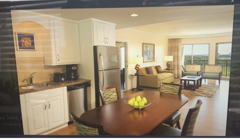 Orlando Grand Hilton Vacation Rental (GHV)