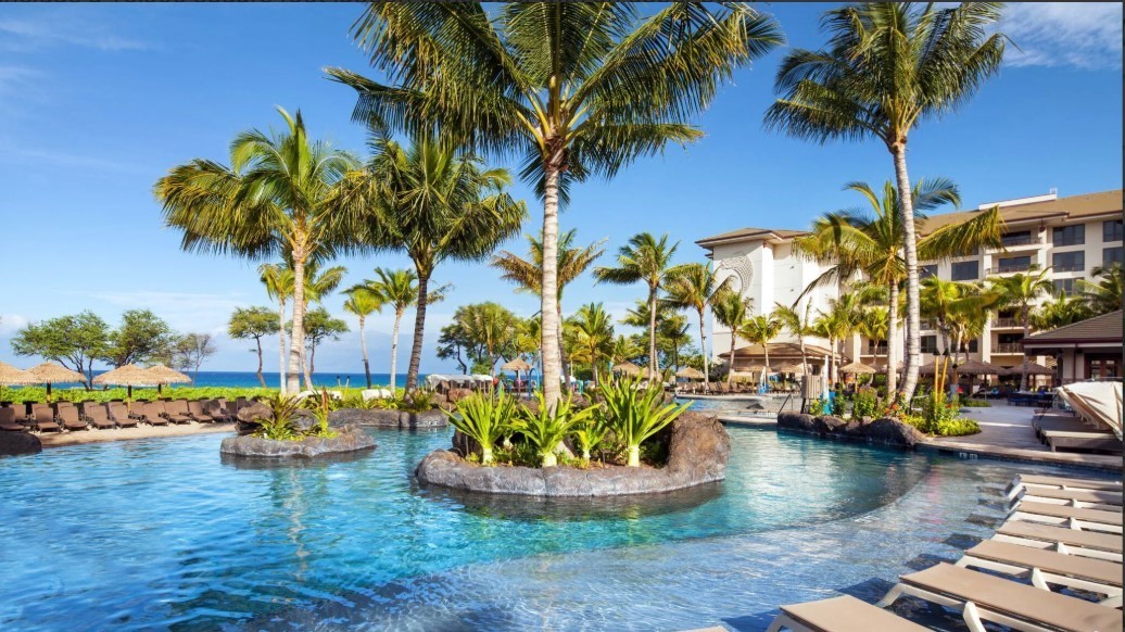 Westin Nanea Maui 2BR Villa Aug 23-30, 2026 | 7 Nights | Adjacent Week Avail