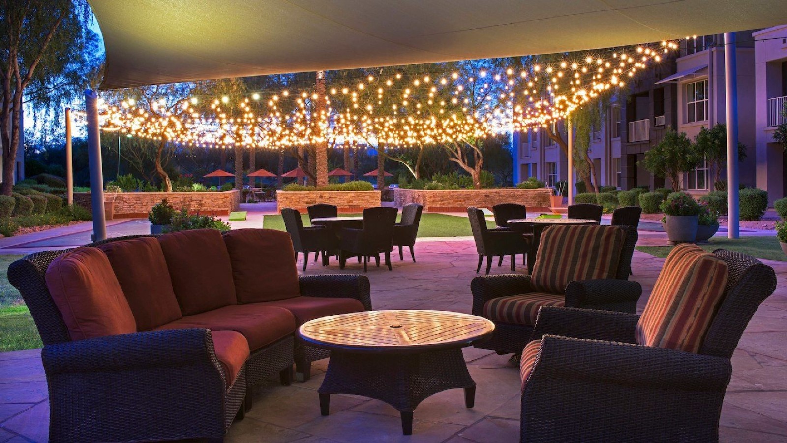 Marriott’s Canyon Villas, 2br Condo, Feb 13 to 20, 2027, Free WIFI