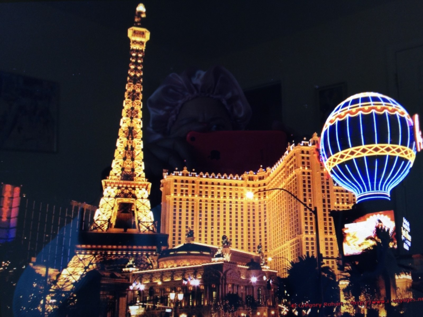 JOCKEY CLUB (LAS VEGAS STRIP) ***(1BR/1BA SUITE**3 NIGHTS***HOLIDAYS***