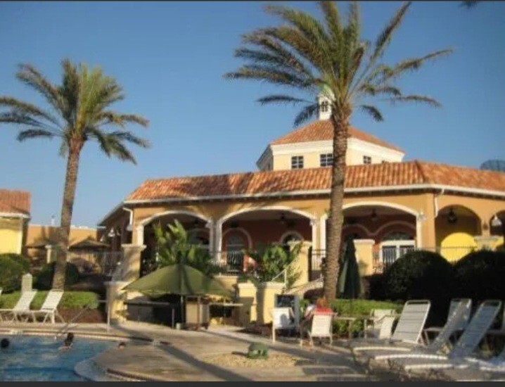 NOVEMBER WEEKS 2026~ Villas at Regal Palms~4BR/4BA townhome~ 7/N~NO RESORT FEE