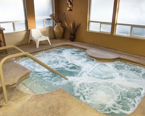 Stateline / Lake Tahoe The Lodge at Kingsbury Crossing 1BR July 24-31