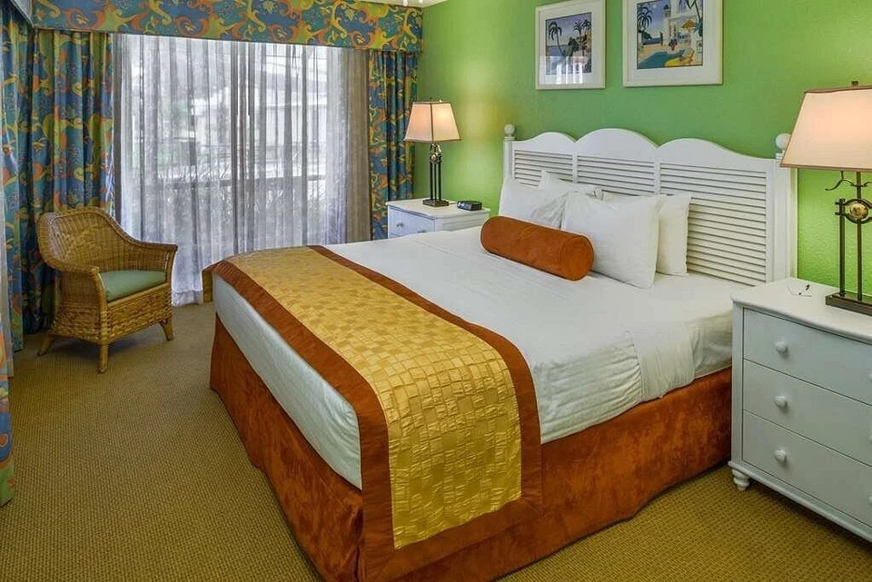 JULY 10-17~WEEK~Orbit One Vacation Villas ~ FL ~ 2BR/Sleeps 6 ~ORLANDO/DISNEY