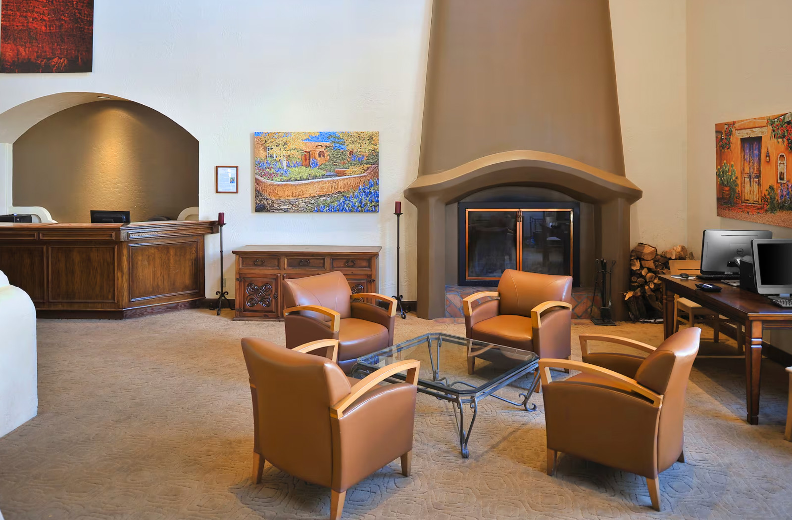 Los Abrigados Resort & Spa Sedona AZ 1BR Sleeps 4 -7Nt DEC 2026-JAN 2027
