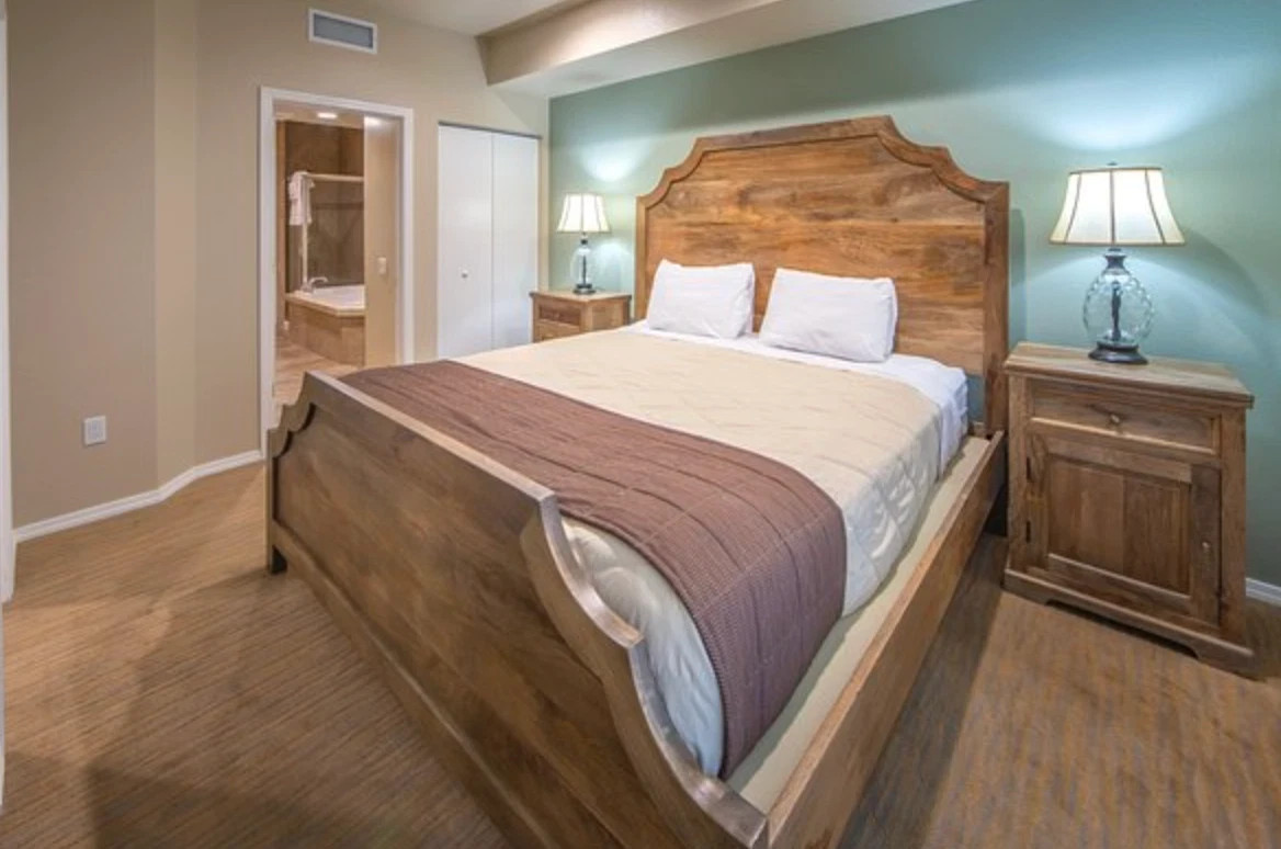 David Walley’s Resort ~ Genoa, NV ~ 1BR/Sleeps 4 ~ 7Nts AUG/SEP/OCT/NOV