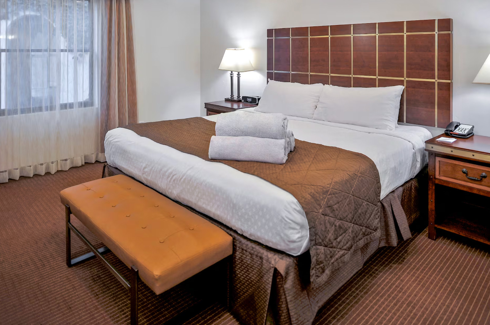 Los Abrigados Resort & Spa Sedona AZ 1BR Sleeps 4 -7Nt DEC 2026-JAN 2027