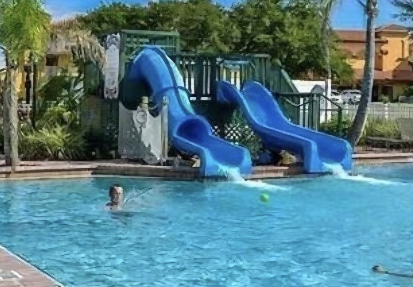 JULY 10-17~WEEK~Orbit One Vacation Villas ~ FL ~ 2BR/Sleeps 6 ~ORLANDO/DISNEY