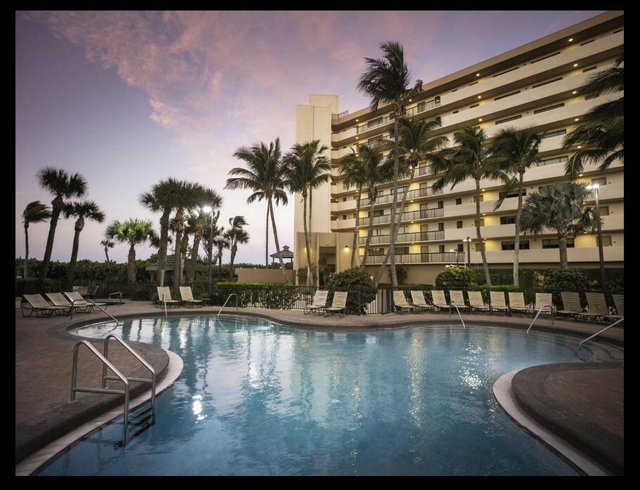 1week Vistana Beach Club Jesen Beach FL 2BR sleep 6 ON THE BEACH 8 days/7 nights