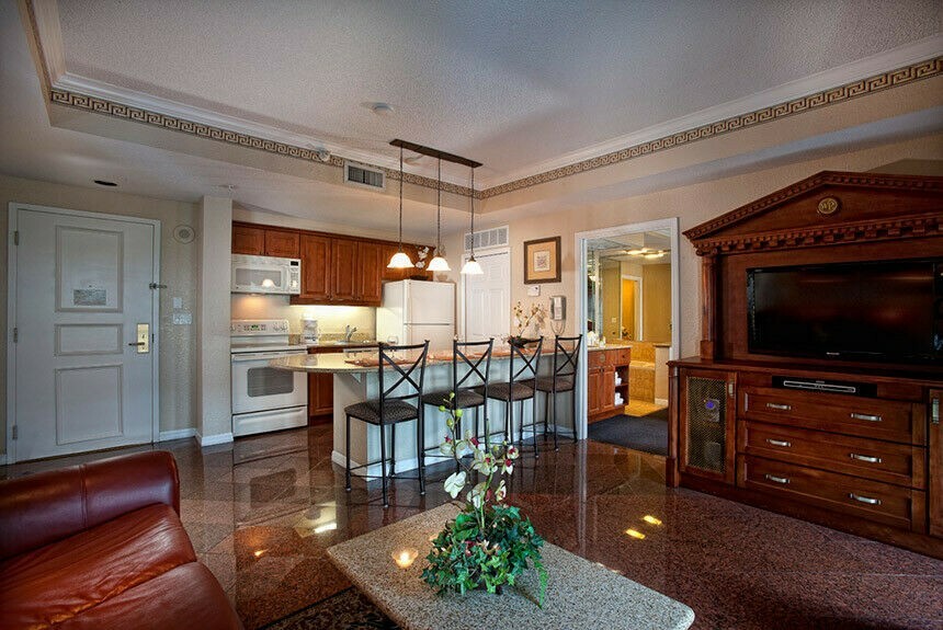 One Week Rental, Time Share By Owner – WestGate Palace – Orlando, Florida.