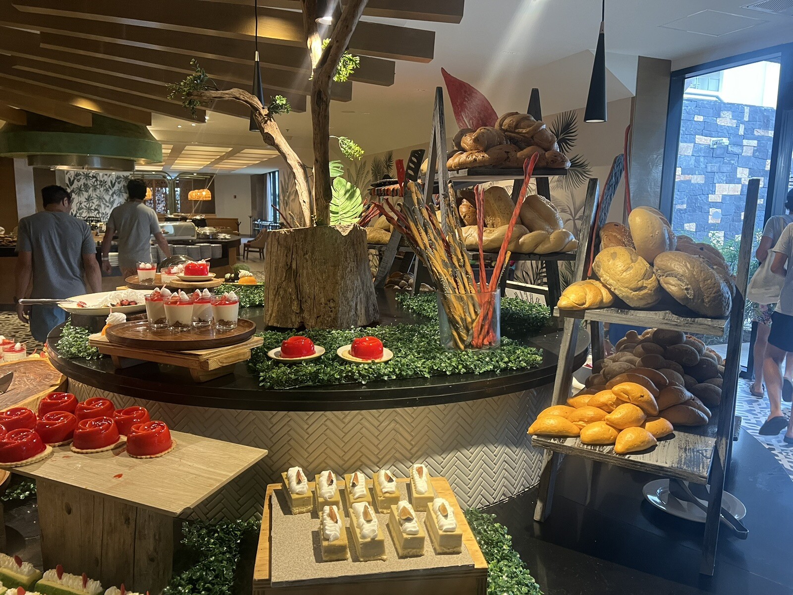 Dreams Natura Cancun Resort & Spa – 7 Nits – All Inclusive Promo