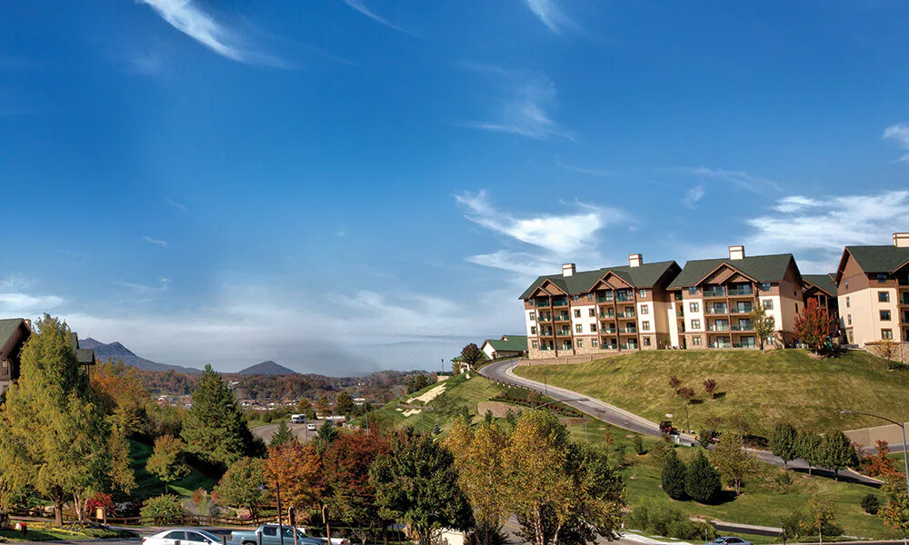 Club Wyndham Smoky Mountains Tennessee Hotel Lodge Resort 3 Nights 2023 1BR