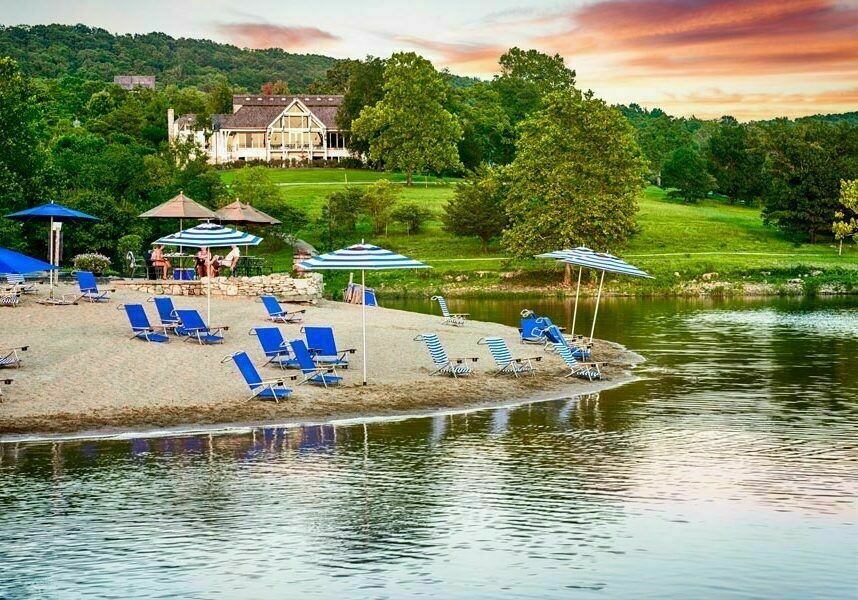 Aug 16th-21st(6d/5n) Summer@ Big Cedar Wilderness 2BR Lodge sleeps up to 8