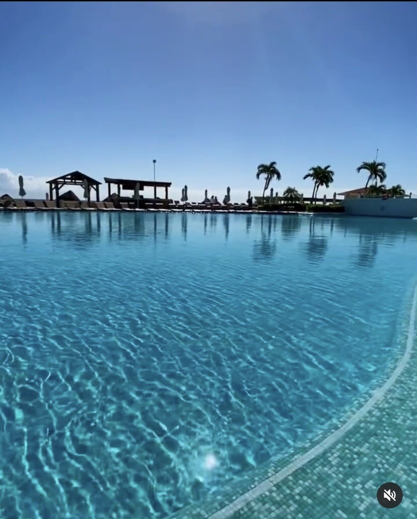 GRAND Moon Palace Cancun -All Inclusive LUXURY — BIG SALE!!!